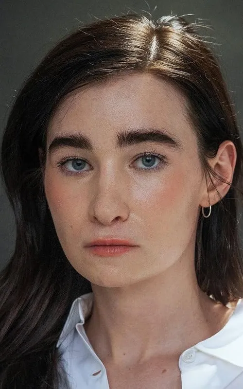 Alexandra McVicker