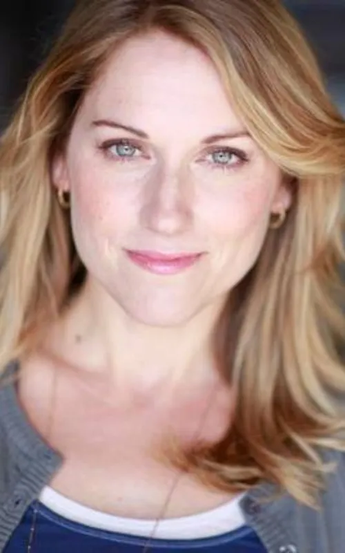 Julie Reiber