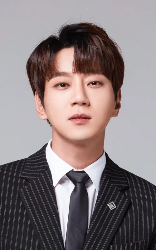 Hwang Chi-yeul