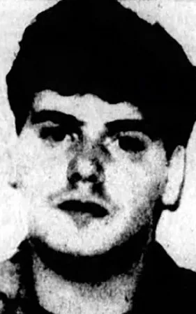 Peter Sotos