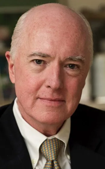 David G. Bradley