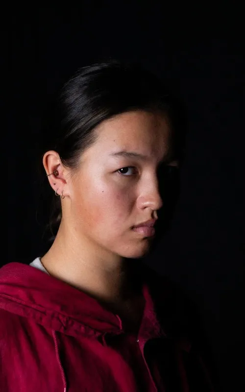 Kate Wilson
