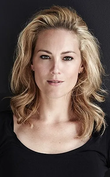Rikke Hvidbjerg