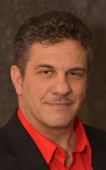 Valentino Rudi