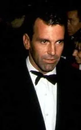 Sergio Capogna