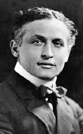 Harry Houdini