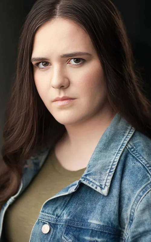 Danielle M. Villard