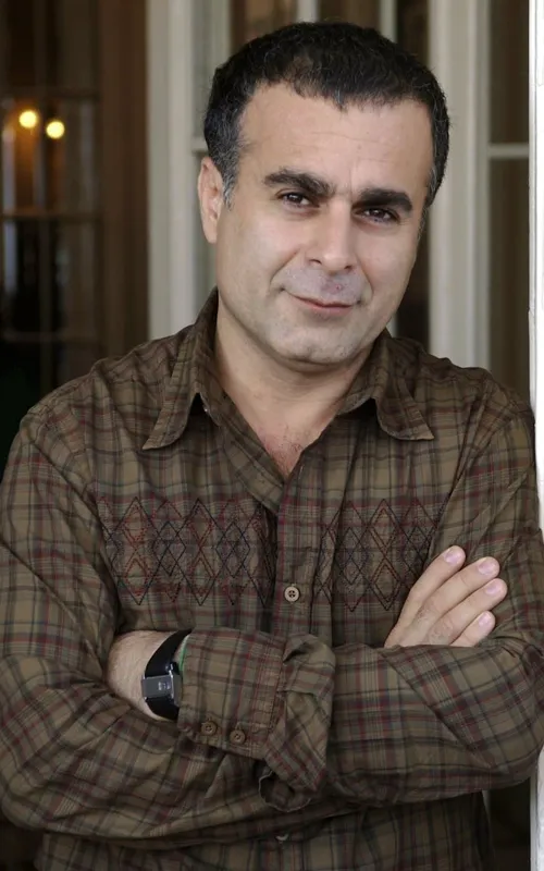 Bahman Ghobadi