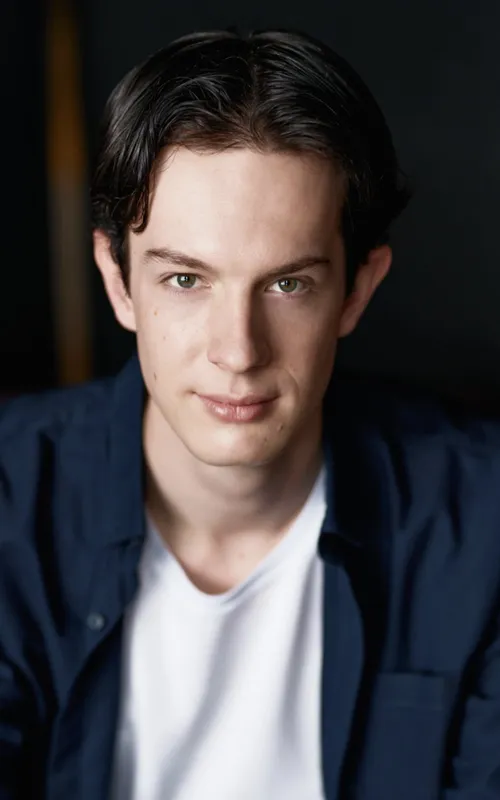 Lachlan Bradshaw
