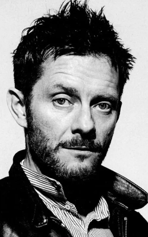 Jamie Hewlett