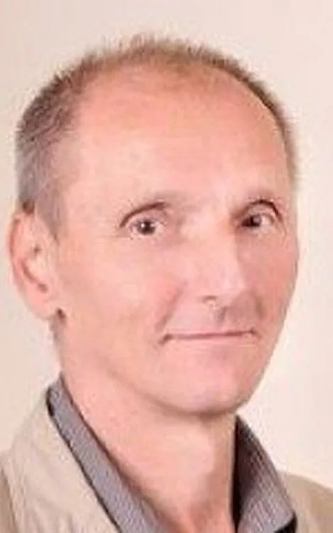 Péter Györi