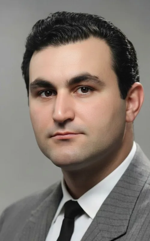 Ünal Gürel