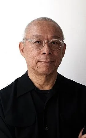 Ping Chong