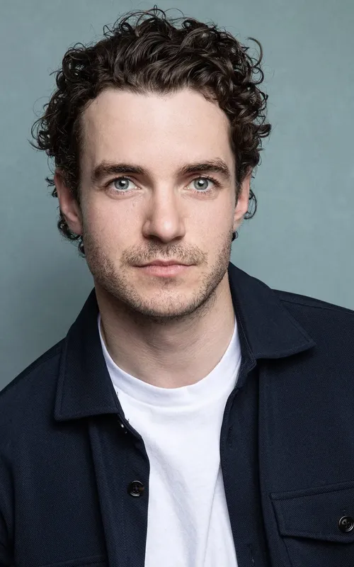 Alexander Hackett