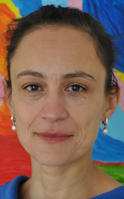 Soraya Sala