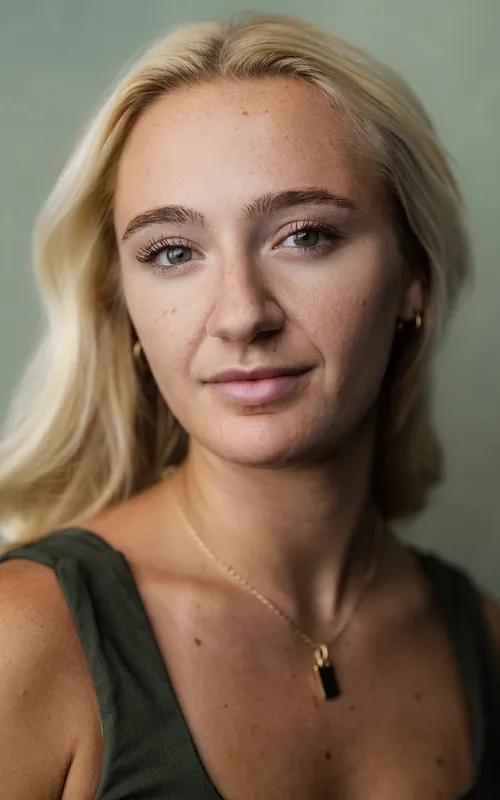 Sophie-Jo Beman