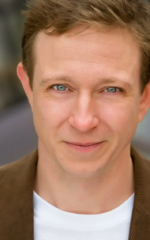 Matt Schneck