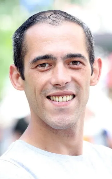 Sooliman De Croock