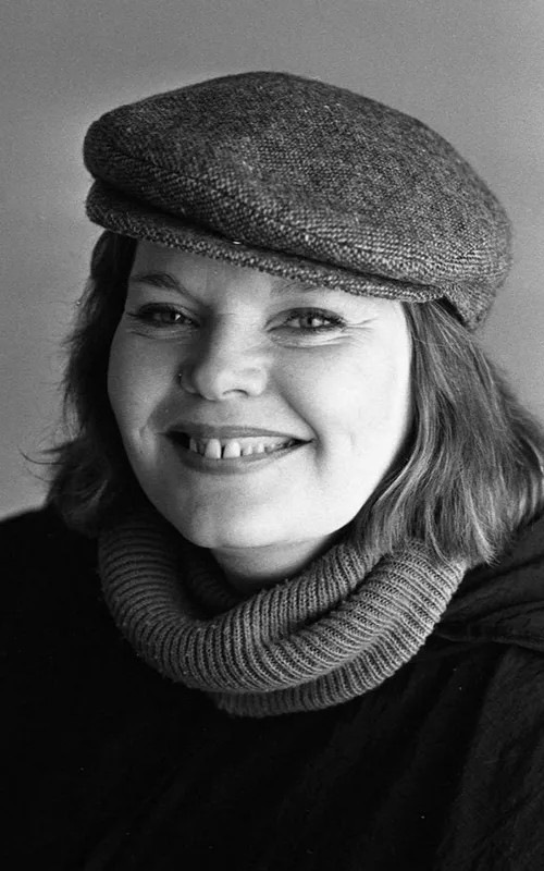 Susan Wright