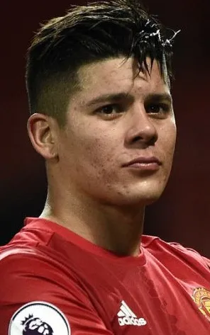 Marcos Rojo