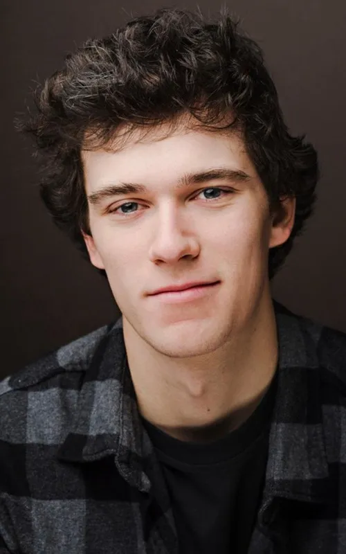 Keegan Long
