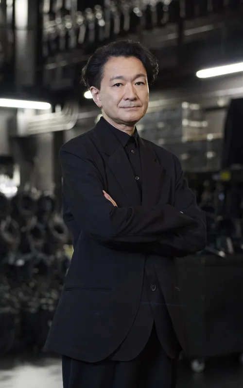 Akira Shirai