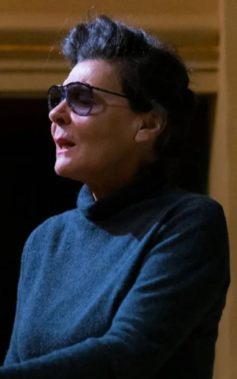 Carla Chiarelli