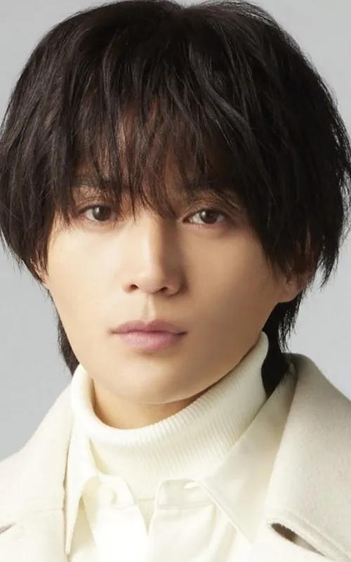Yusei Yagi