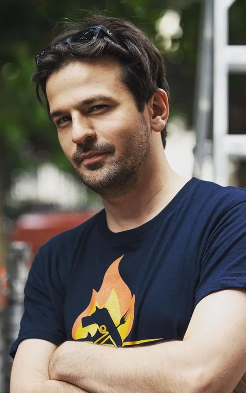 Davide Minnella