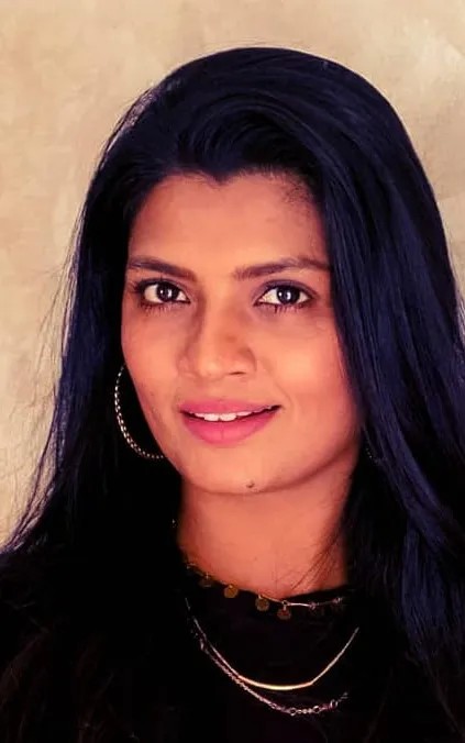 Preethi Nedumaran