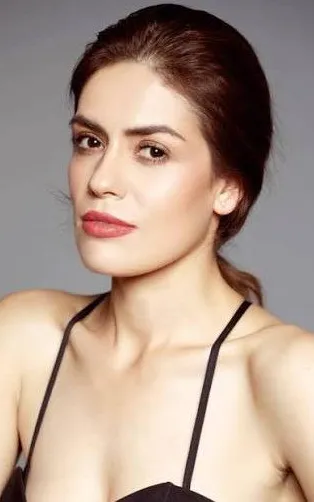 Claudia Bernal