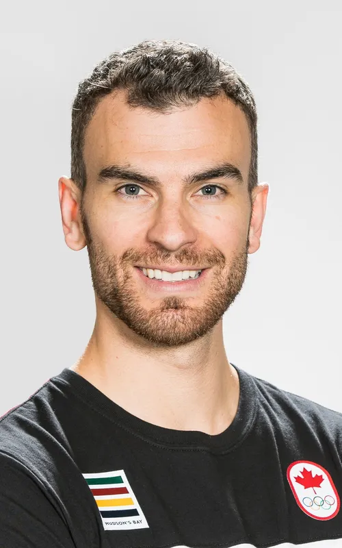Eric Radford