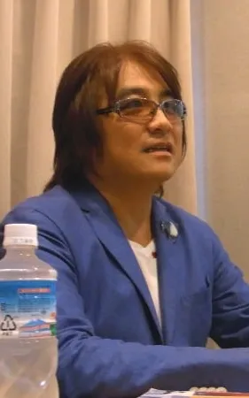 Nobuhiro Suzumura