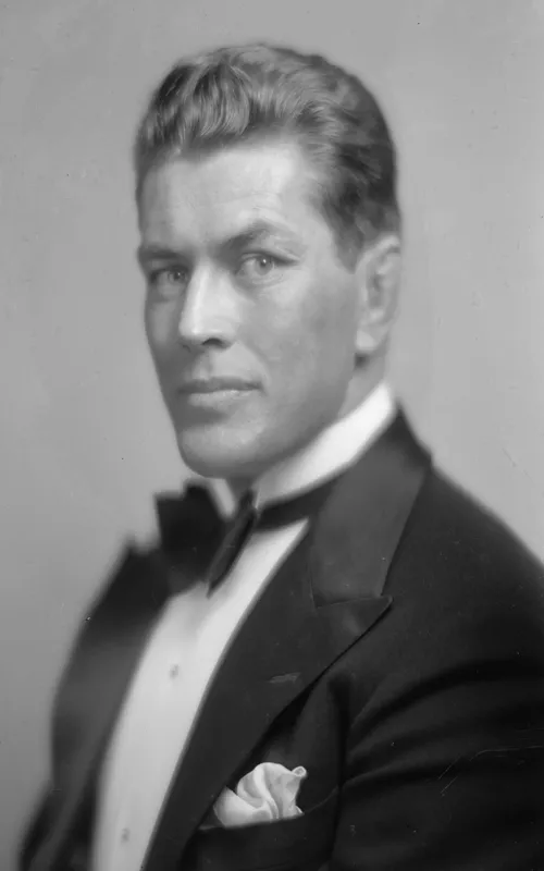 Gene Tunney