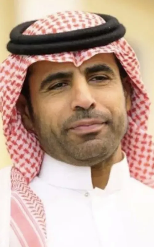 Abdulaziz Al-Forehi