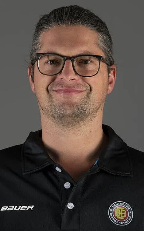 Matthias Scholze