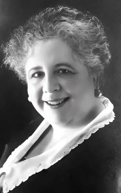 María Bru