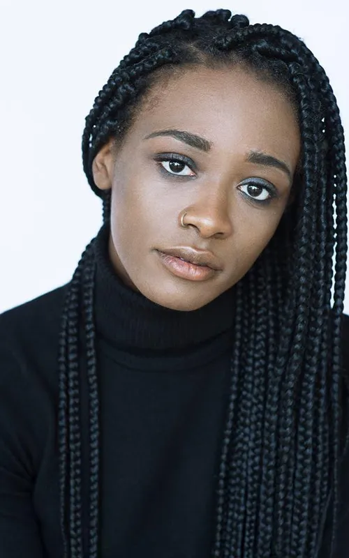 Erisse Peterson