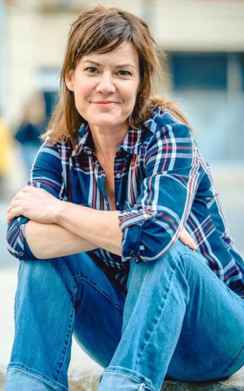 Renée Hackett