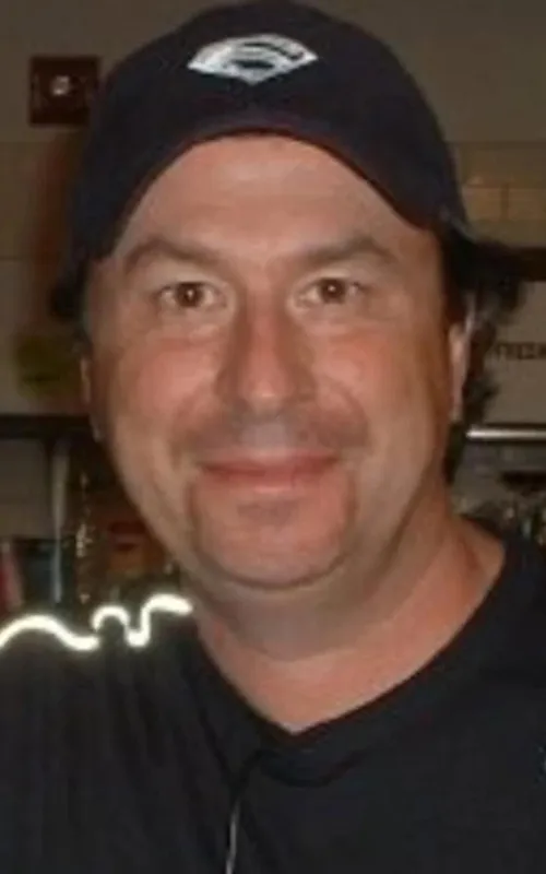 Jeffrey Wetzel