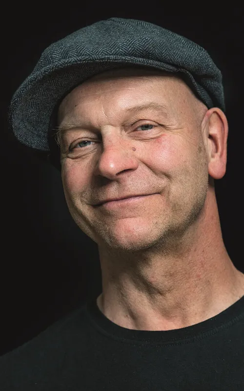 Andreas Keller