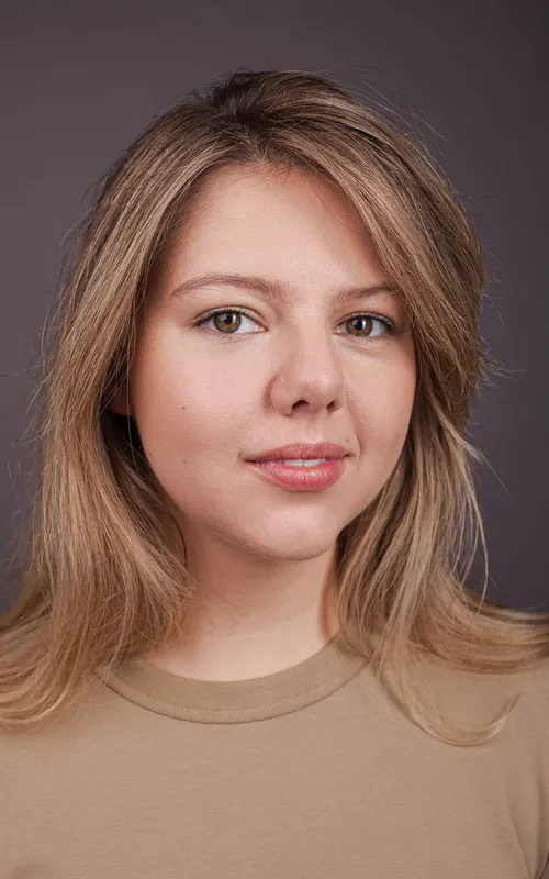 Tatyana Chepelevich