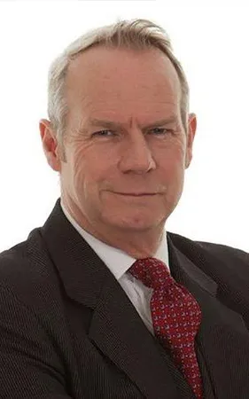 Nick Horwood
