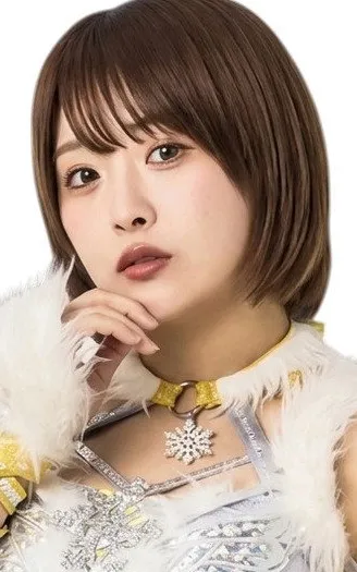 Natsumi Takagi