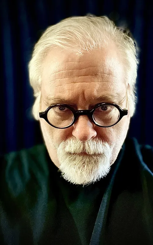 Daron Hagen