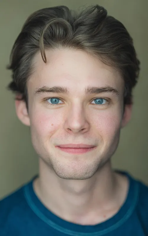 Gabriel Blaikie