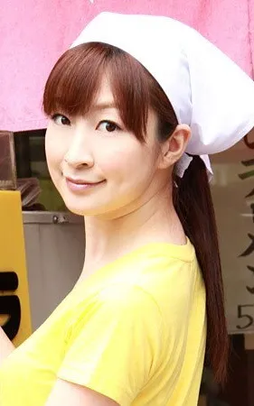 Mimi Asuka