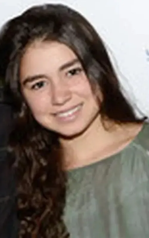 Manoela Scarpa Saldanha