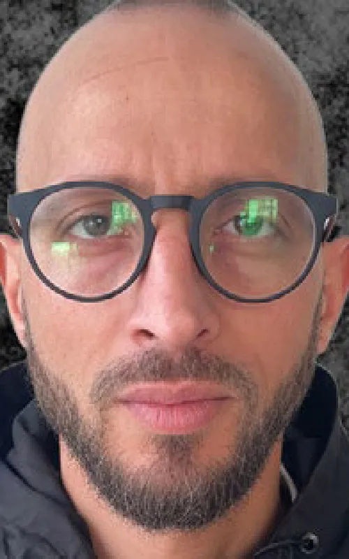 Wassim Fedriche