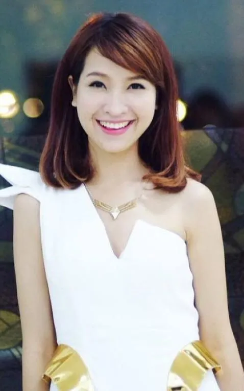Kim Nha Tran